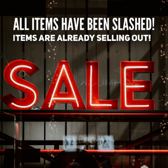 Hi Posh-Babe’s 💕 Please read 🦋 - Picture 4 of 5